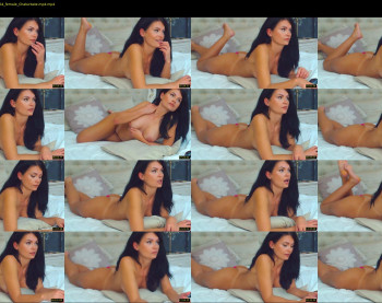 crystallluv — 21 minute Chaturbate female cam show recording, 720p, Oct 19, 2022
