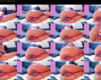 curly_sweett — 55 minute Chaturbate female cam show recording, 1080p, Oct 19, 2022