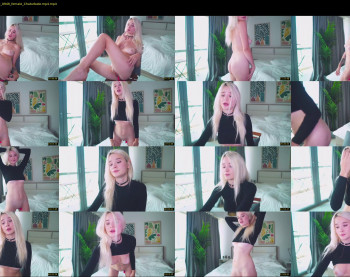 daddystrouble — 65 minute Chaturbate female cam show recording, 720p, Oct 19, 2022