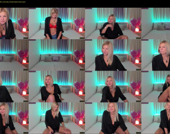 daisydavis_ — 54 minute Chaturbate female cam show recording, 1080p, Oct 19, 2022