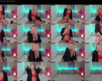daisydavis_ — 55 minute Chaturbate female cam show recording, 1080p, Oct 19, 2022