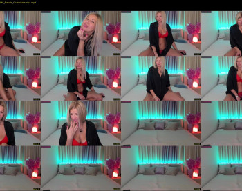 daisydavis_ — 54 minute Chaturbate female cam show recording, 1080p, Oct 19, 2022