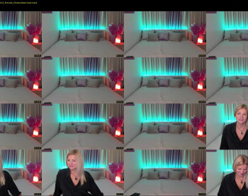 daisydavis_ — 54 minute Chaturbate female cam show recording, 1080p, Oct 19, 2022