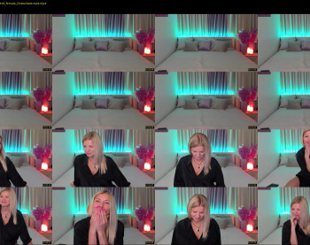 daisydavis_ — 47 minute Chaturbate female cam show recording, 1080p, Oct 19, 2022