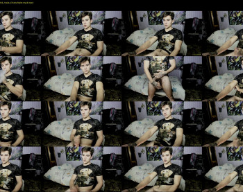 daniel_like — 60 minute Chaturbate male cam show recording, 1080p, Oct 19, 2022
