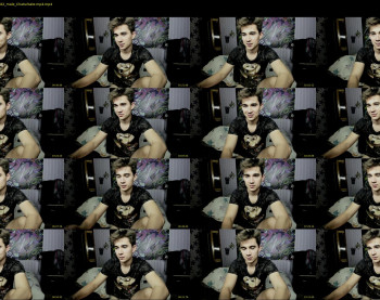 daniel_like — 12 minute Chaturbate male cam show recording, 1080p, Oct 19, 2022