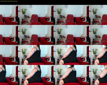 danna_chubby — 6 minute Chaturbate female cam show recording, 1080p, Oct 19, 2022