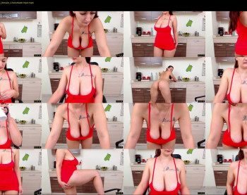 dd_shari — 54 minute Chaturbate female cam show recording, 1080p, Oct 19, 2022
