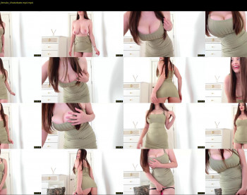 devyale — 54 minute Chaturbate female cam show recording, 1080p, Oct 19, 2022