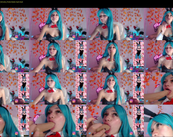 doll_joy — 21 minute Chaturbate female cam show recording, 1080p, Oct 20, 2022