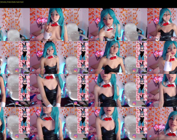 doll_joy — 17 minute Chaturbate female cam show recording, 1080p, Oct 20, 2022