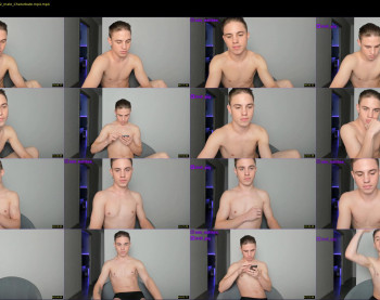 droll_guy — 54 minute Chaturbate male cam show recording, 1080p, Oct 19, 2022