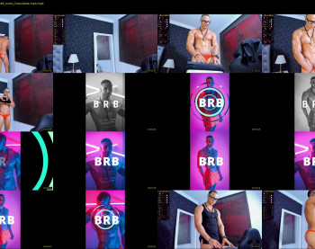 dylanlenox — 66 minute Chaturbate male cam show recording, 1080p, Oct 19, 2022