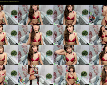 eastern_fairy_tale — 73 minute Chaturbate female cam show recording, 720p, Oct 19, 2022