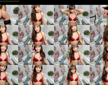 eastern_fairy_tale — 101 minute Chaturbate female cam show recording, 720p, Oct 20, 2022