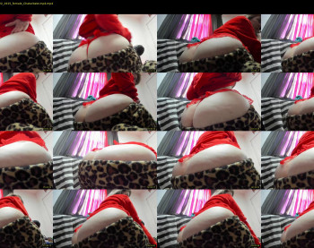 eatthebooty420 — 11 minute Chaturbate female cam show recording, 720p, Oct 19, 2022