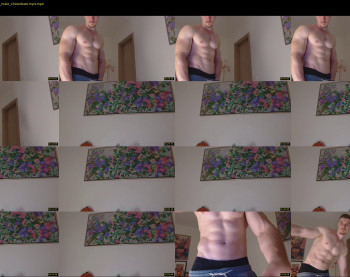 eddieds — 5 minute Chaturbate male cam show recording, 1080p, Oct 20, 2022
