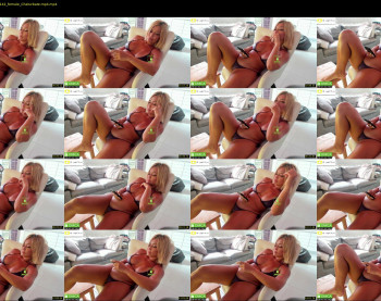 eileen_rose — 16 minute Chaturbate female cam show recording, 1080p, Oct 19, 2022