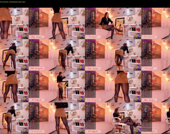 ella_pridee — 63 minute Chaturbate female cam show recording, 1080p, Oct 19, 2022