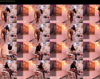 ella_pridee — 58 minute Chaturbate female cam show recording, 1080p, Oct 19, 2022