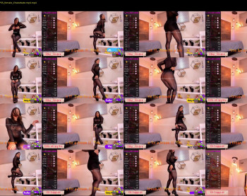 ella_pridee — 60 minute Chaturbate female cam show recording, 1080p, Oct 19, 2022