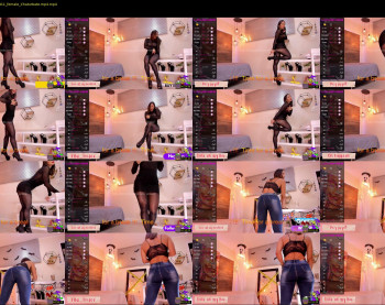 ella_pridee — 59 minute Chaturbate female cam show recording, 1080p, Oct 19, 2022
