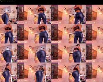 ella_pridee — 59 minute Chaturbate female cam show recording, 1080p, Oct 19, 2022