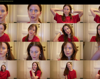 ellaa91 — 55 minute Chaturbate female cam show recording, 1080p, Oct 19, 2022