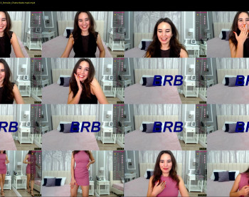 ellaander — 71 minute Chaturbate female cam show recording, 720p, Oct 19, 2022