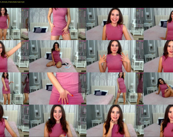 ellaander — 76 minute Chaturbate female cam show recording, 720p, Oct 19, 2022
