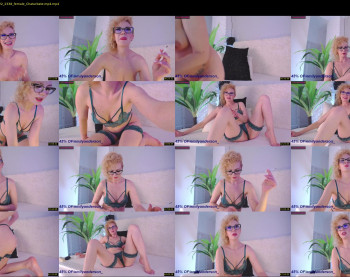 emilyanderson_ — 55 minute Chaturbate female cam show recording, 1080p, Oct 19, 2022
