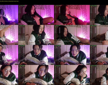 emma_johnson_ — 67 minute Chaturbate female cam show recording, 720p, Oct 19, 2022