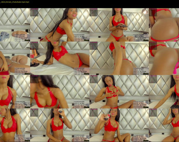emmawaalker — 57 minute Chaturbate female cam show recording, 1080p, Oct 19, 2022