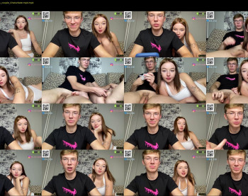 eva_iron — 37 minute Chaturbate couple cam show recording, 1080p, Oct 19, 2022