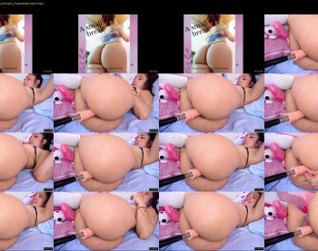 eva_rain — 25 minute Chaturbate female cam show recording, 1080p, Oct 19, 2022