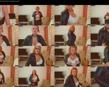 florencebigsizebb — 92 minute Chaturbate female cam show recording, 720p, Oct 19, 2022