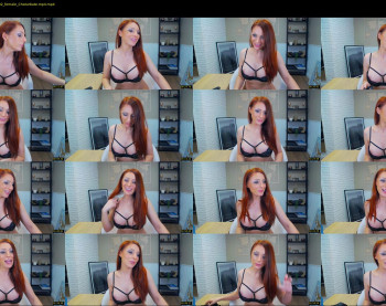 foxynesss — 4 minute Chaturbate female cam show recording, 1080p, Oct 19, 2022