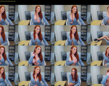 foxynesss — 9 minute Chaturbate female cam show recording, 1080p, Oct 19, 2022