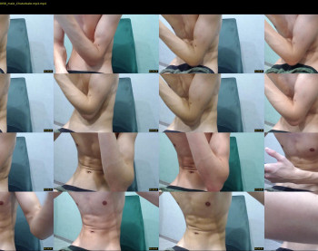 franky_twink — 12 minute Chaturbate male cam show recording, 1080p, Oct 20, 2022