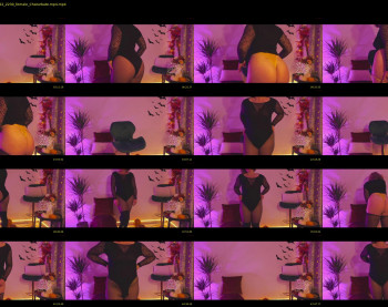 french_devotion — 54 minute Chaturbate female cam show recording, 720p, Oct 19, 2022