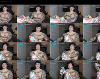 frewfun — 36 minute Chaturbate male cam show recording, 1080p, Oct 19, 2022