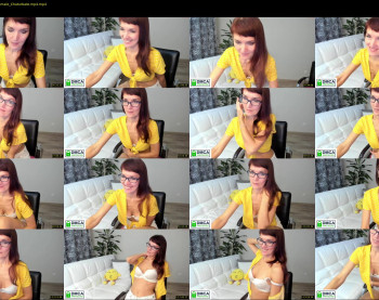 fritha — 95 minute Chaturbate female cam show recording, 720p, Oct 20, 2022