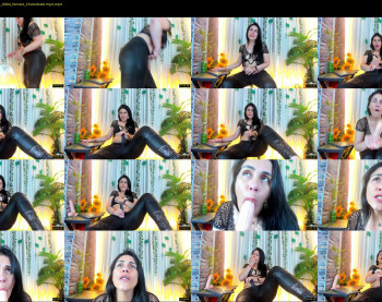 girasol_walton — 65 minute Chaturbate female cam show recording, 1080p, Oct 20, 2022