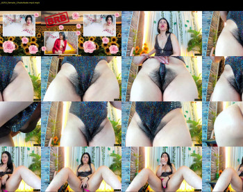 girasol_walton — 45 minute Chaturbate female cam show recording, 1080p, Oct 20, 2022