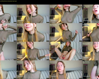 goodg_oddamn — 54 minute Chaturbate female cam show recording, 1080p, Oct 20, 2022