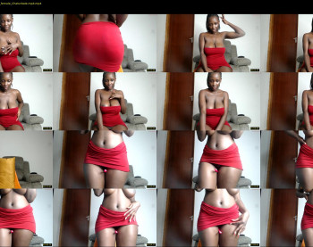 gulpess — 54 minute Chaturbate female cam show recording, 480p, Oct 19, 2022