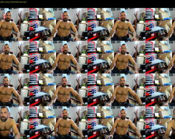 hardworkertn — 5 minute Chaturbate male cam show recording, 720p, Oct 20, 2022