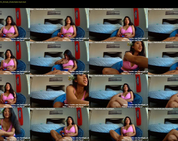 hawaiigirl_ — 62 minute Chaturbate female cam show recording, 1080p, Oct 20, 2022