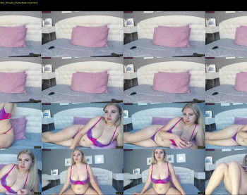 hazel_agata — 54 minute Chaturbate female cam show recording, 1080p, Oct 20, 2022