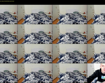 heey_nick — 5 minute Chaturbate male cam show recording, 1080p, Oct 20, 2022